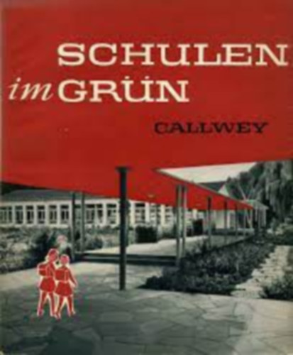 Gerda Gollwitzer - Schulen im grn
