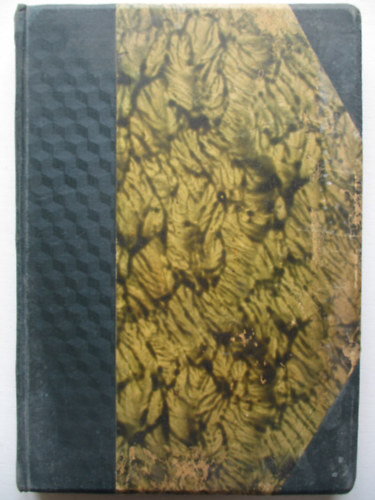 Könyvbarátok lapja 1928. I. évf. 2. és 3. szám