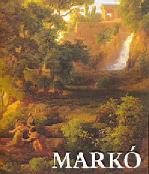Szvoboda Domnszky Gabriella - Mark