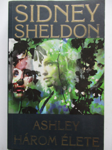 Sidney Sheldon - Ashley hrom lete
