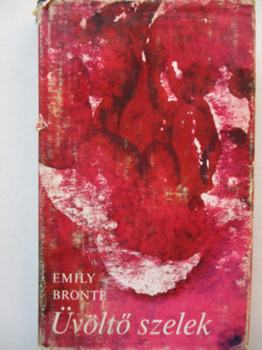 Emily Bront - vlt szelek