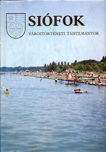 Kanyar Jzsef - Sifok (vrostrtneti tanulmnyok)
