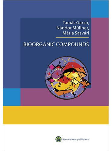 Mria Sasvri - Nndor Mllner - Tams Garz - Bioorganic compounds