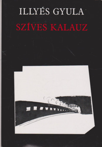 Illys Gyula - Szves kalauz