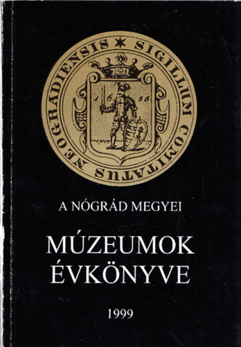 A ngrd megyei mzeumok vknyve XXIII.