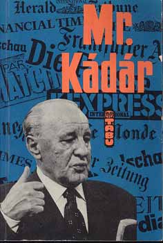 Sorozatszerk.Várnai Ferenc - Mr.Kádár