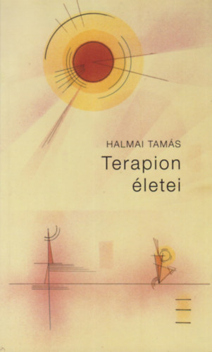 Halmai Tams - Terapion letei