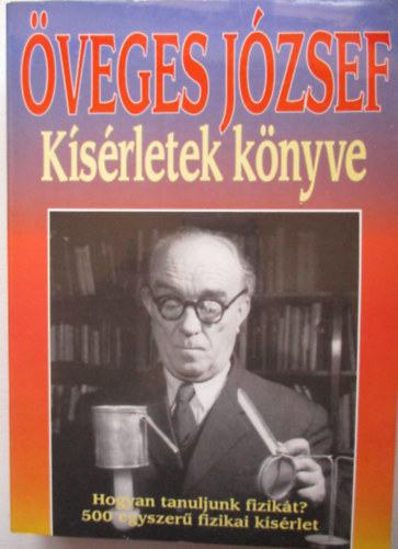 �veges J�zsef - K�s�rletek k�nyve