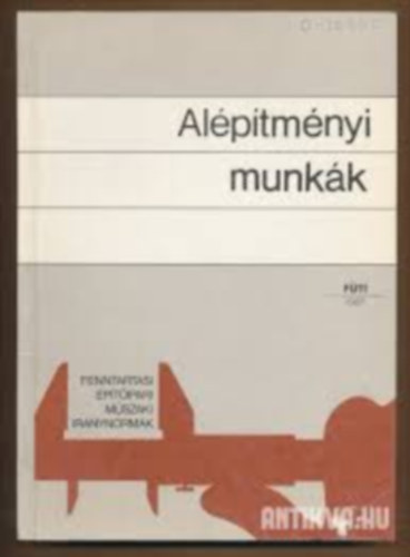 FTI - Alptmnyi munkk