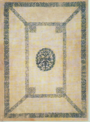 Csombor Erzs�bet (szerk.) - Esztergom szabad kir�lyi v�ros 1708. �vi kiv�lts�glevele -Nos lose- Phusdei gratia electus romanorum imperator - hasonm�s kiad�s