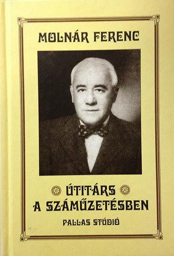 Molnr Ferenc - titrs a szmzetsben