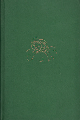 Markovits Rodion - Snta farsang