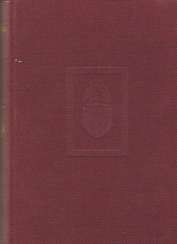 Ferenczi Zoltn (szerk.) - Magyar Shakespeare-tr VI.