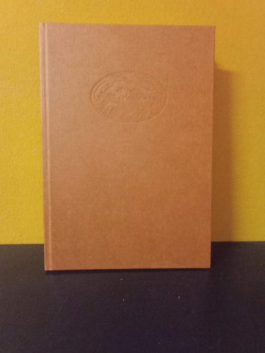 Edmond Rostand - Cyrano de Bergerac \(Moln�r C. P�l illusztr�ci�ival)