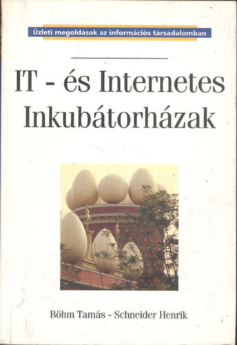 Schneider Henrik Bhm Tams - IT- s internetes inkubtorhzak
