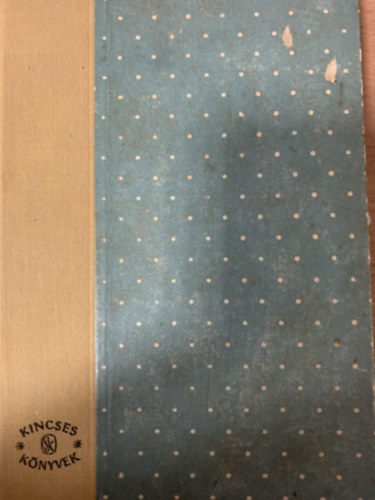 Urb�n Ern� - Aranyf�st