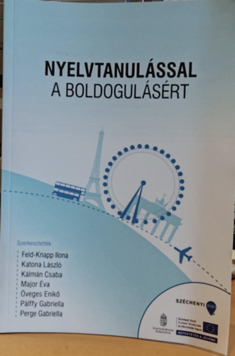 Urbán László - Nyelvtanulással a boldogulásért