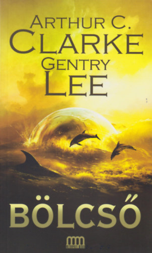 Arthur C. Clarke; Gentry Lee - Blcs