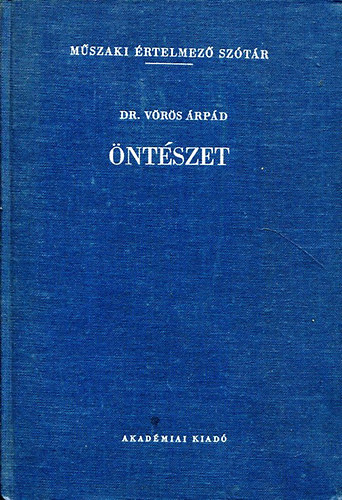 Dr Vrs rpd - ntszet (Mszaki rtelmez sztr 45-46.)
