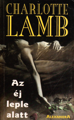 Charlotte Lamb - Az j leple alatt