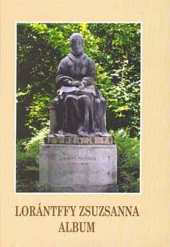 dr. Tam�s Edit (szerk.) - Lor�ntffy Zsuzsanna album