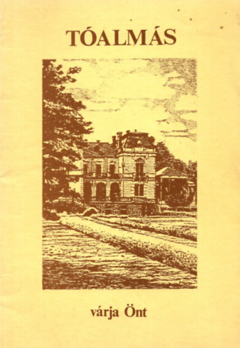 Bőtös Mihályné - Tóalmás várja Önt