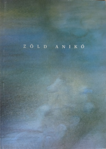 Zld Anik (katalgus)