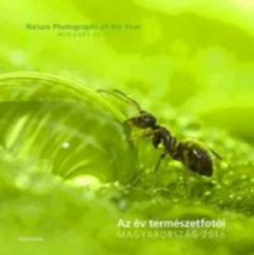 Az v termszetfoti - Magyarorszg 2016