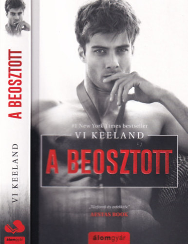 Vi Keeland - A beosztott