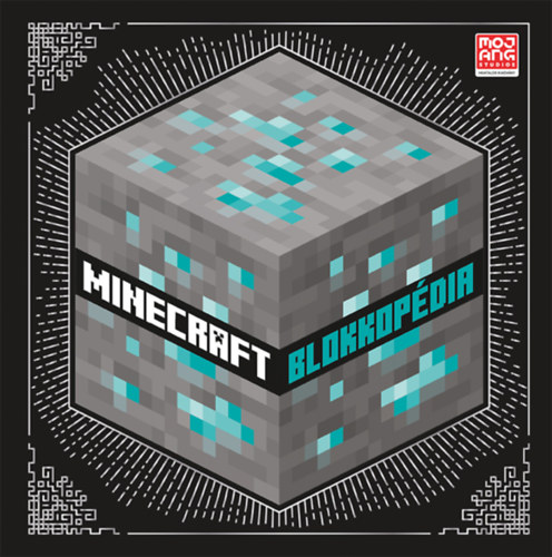 Jelley, Craig - Minecraft: Blokkopdia