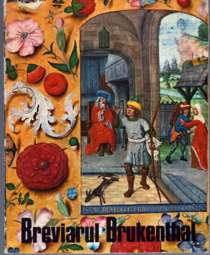 Breviarul Brukenthal