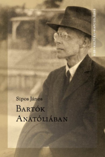 Sipos Jnos - Bartk Anatliban