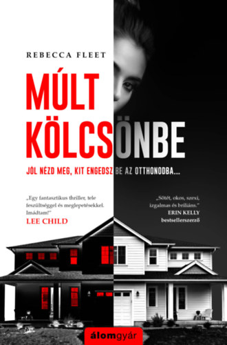 Fleet, Rebecca - Mlt klcsnbe