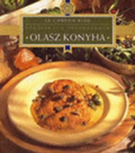 Fziskola nyenceknek: Olasz konyha