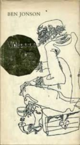 Ben Johnson - Volpone