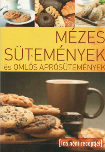 Tbori Ilona (szerk.) - Mzes stemnyek s omls aprstemnyek