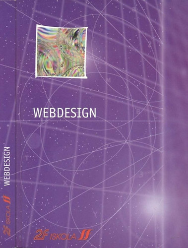 Nadia Andreini-Giulio Luzzi-Fabrizio Pecori - Webdesign (2F Iskola)