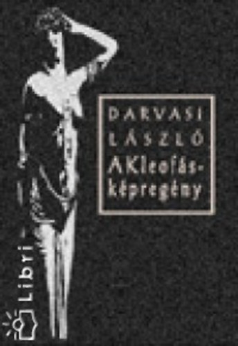 Darvasi L�szl� - A Kleof�s-k�preg�ny