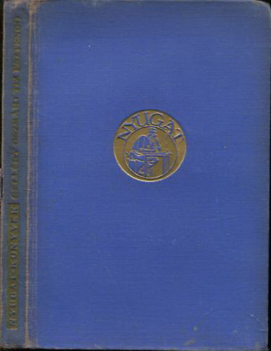 Gellrt Oszkr - Tz esztend - vlogatott versek (Gellrt Oszkr)