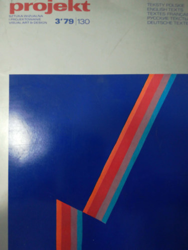 Projekt 3'79/130