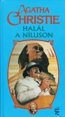 Agatha Christie - Hall a Nluson