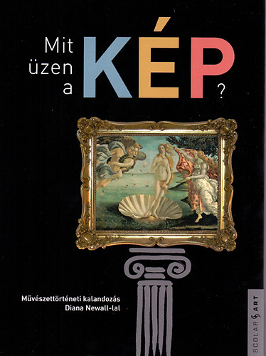 Diana Newall - Mit zen a kp?