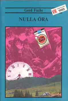 Gerd Fuchs - Nulla óra