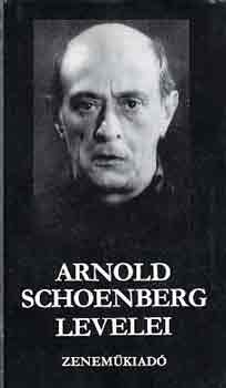 Erwin Stein - Arnold Schoenberg levelei