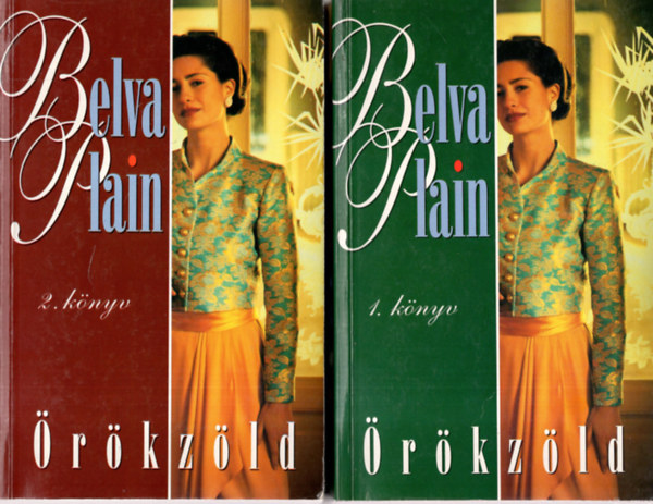 Belva Plain - �r�kz�ld 1-2.