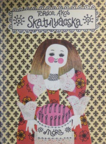 Tordon kos - Skatulycska  -  Meseregny