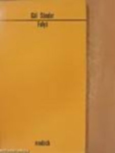 Gál Sándor - Folyó