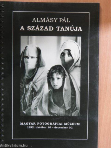 Almsy Pl - A szzad tanja