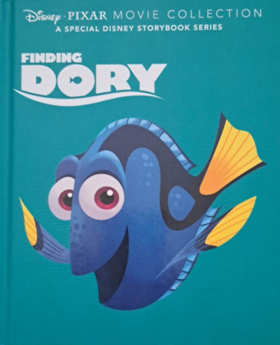 Finding Dory