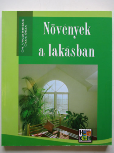 Dr.Vczi Imrn - Dede Gza - Nvnyek a laksban